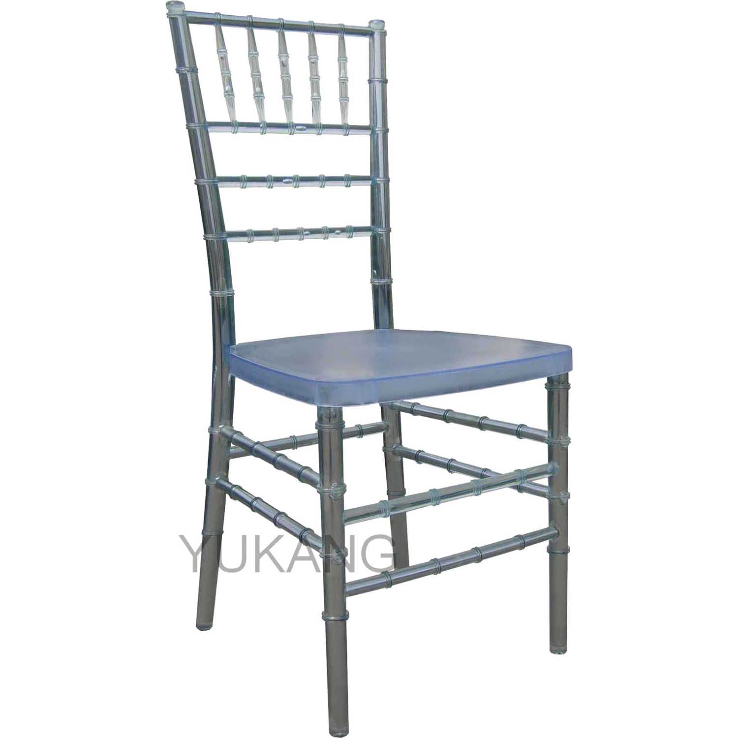 Plastic Chiavari Chair