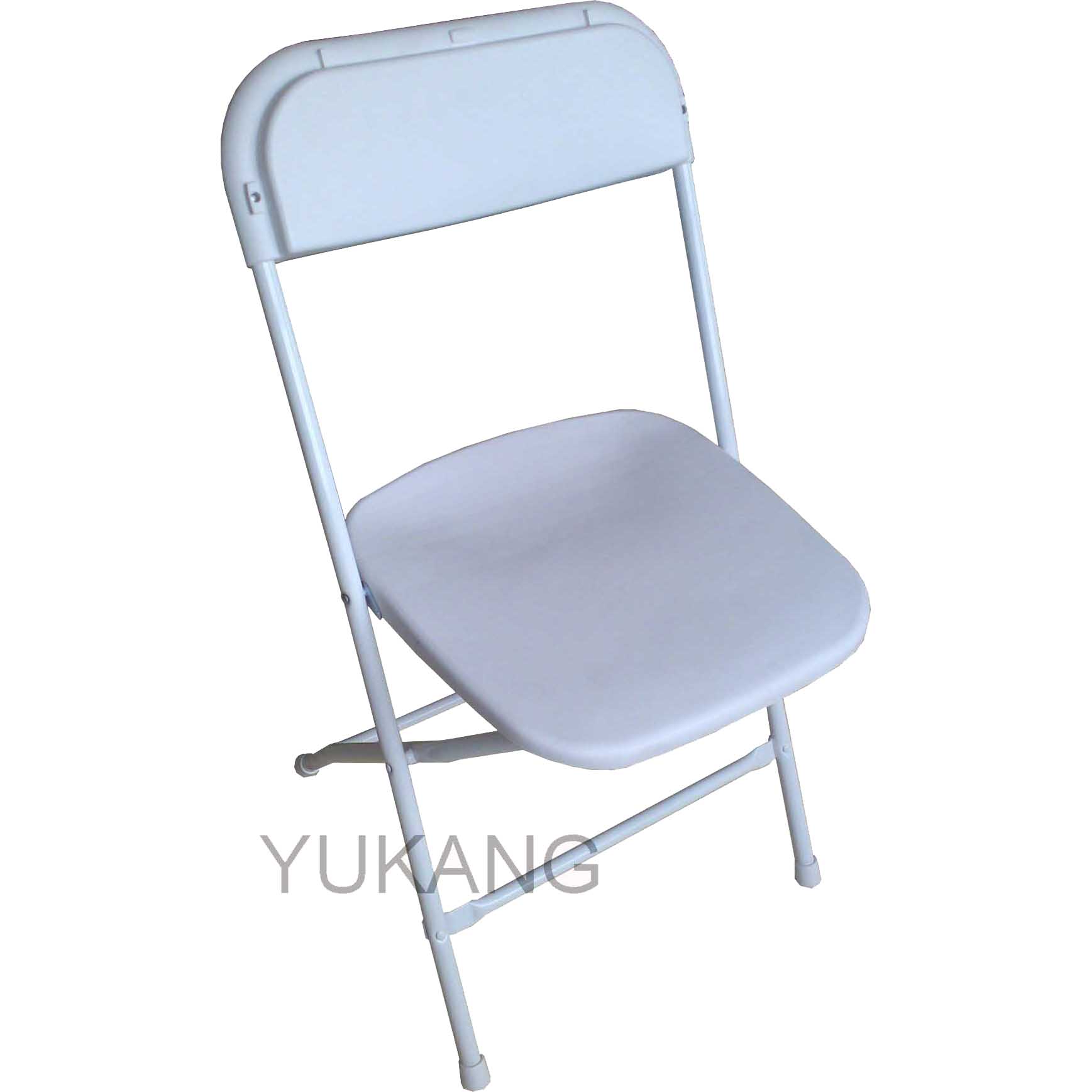 Plastic Folding Chair