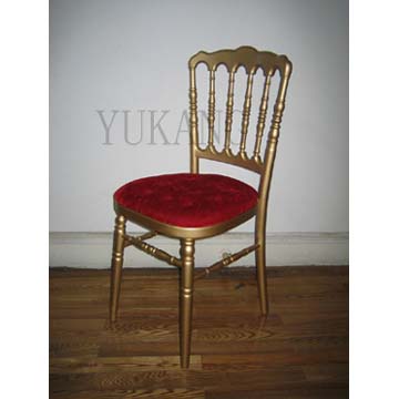 Napoleon Chair