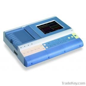 ECG Machine