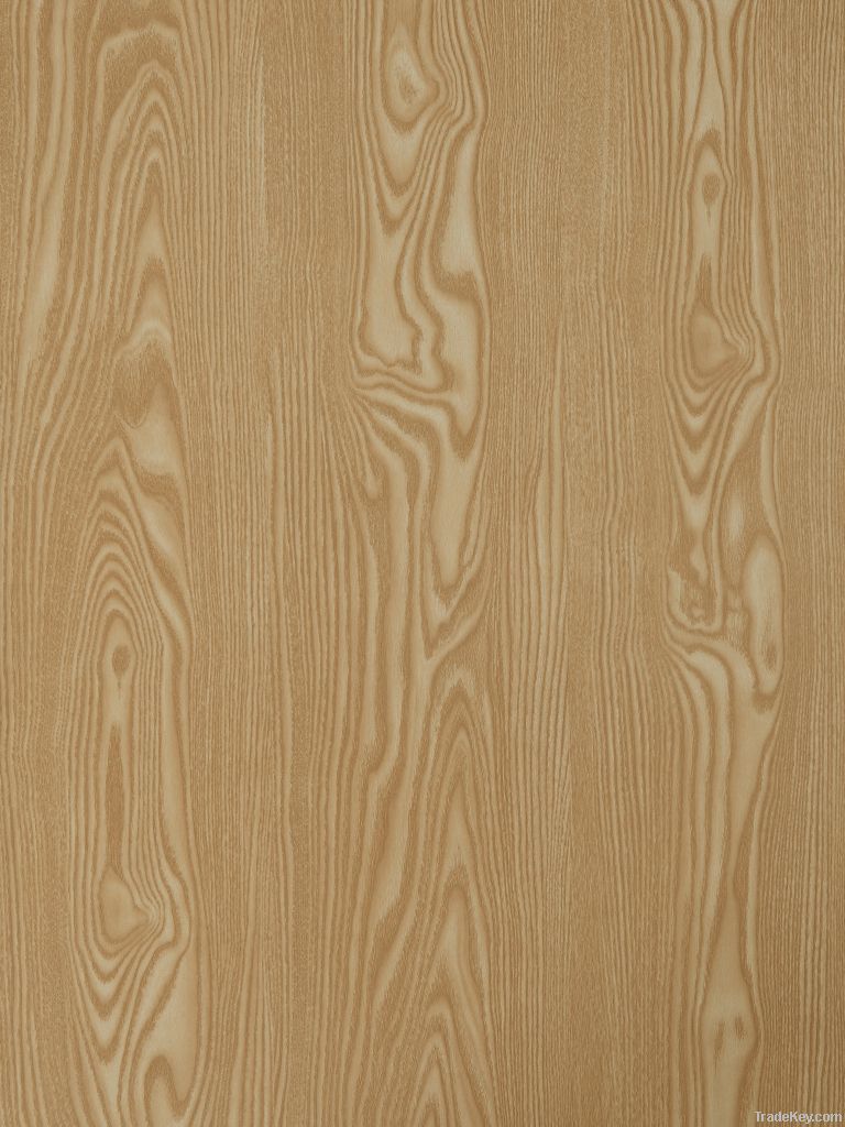 Decorative high pressure laminate /hpl