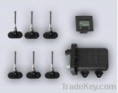 TPMS for bus