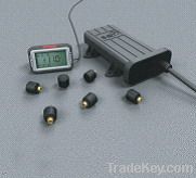 TPMS for heavy trucks