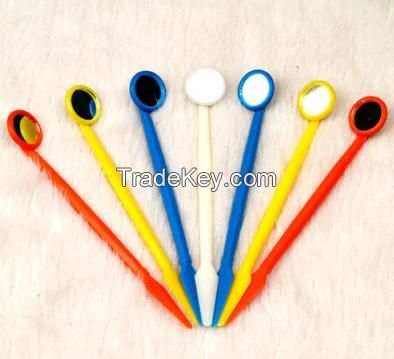 3 in 1 Disposable Dental Kit