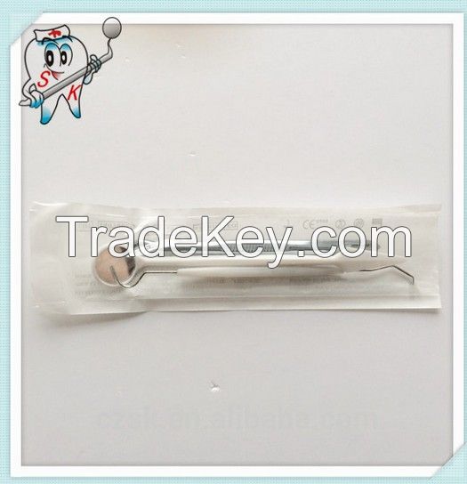 medical disposable dental kit