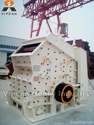 mini crusher  impact crusher price