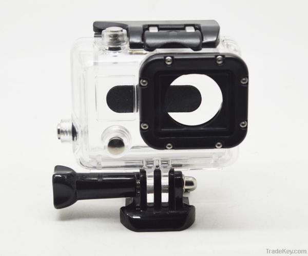 HERO3 waterproof Housing