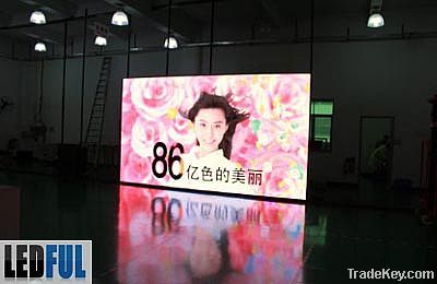 Ledful P20 Outdoor Full Color LED Display