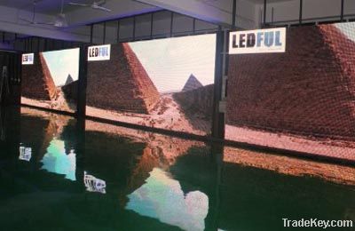 Ledful P16 Outdoor Full Color LED Display Board