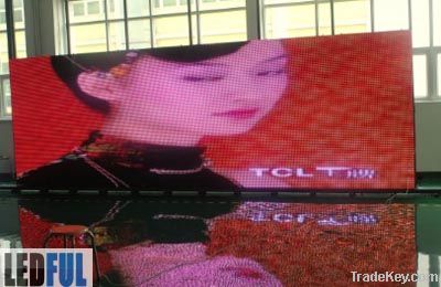 Ledful P25 Outdoor Full Color LED Display Screen