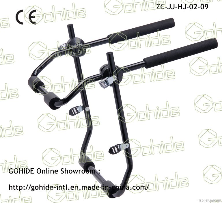 Bike Rack(ZC-JJ-HJ-02-09)