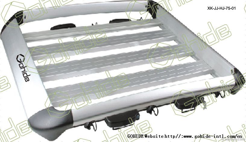 Roof Basket(XK-JJ-HJ-75-01)