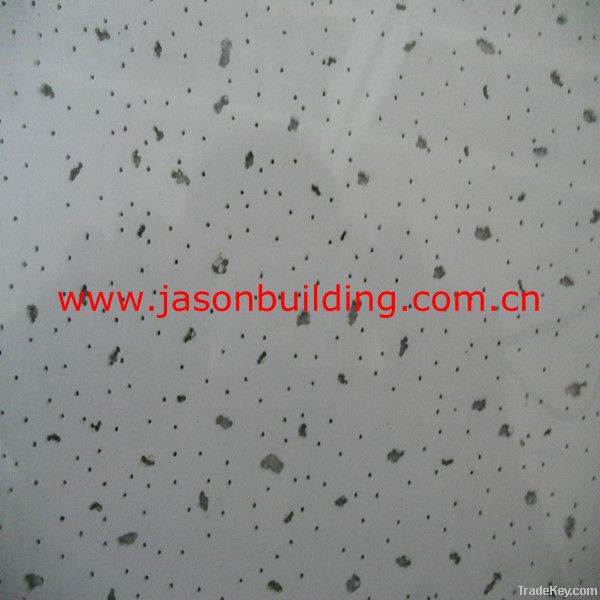 Mineral Fiber Ceiling Tiles