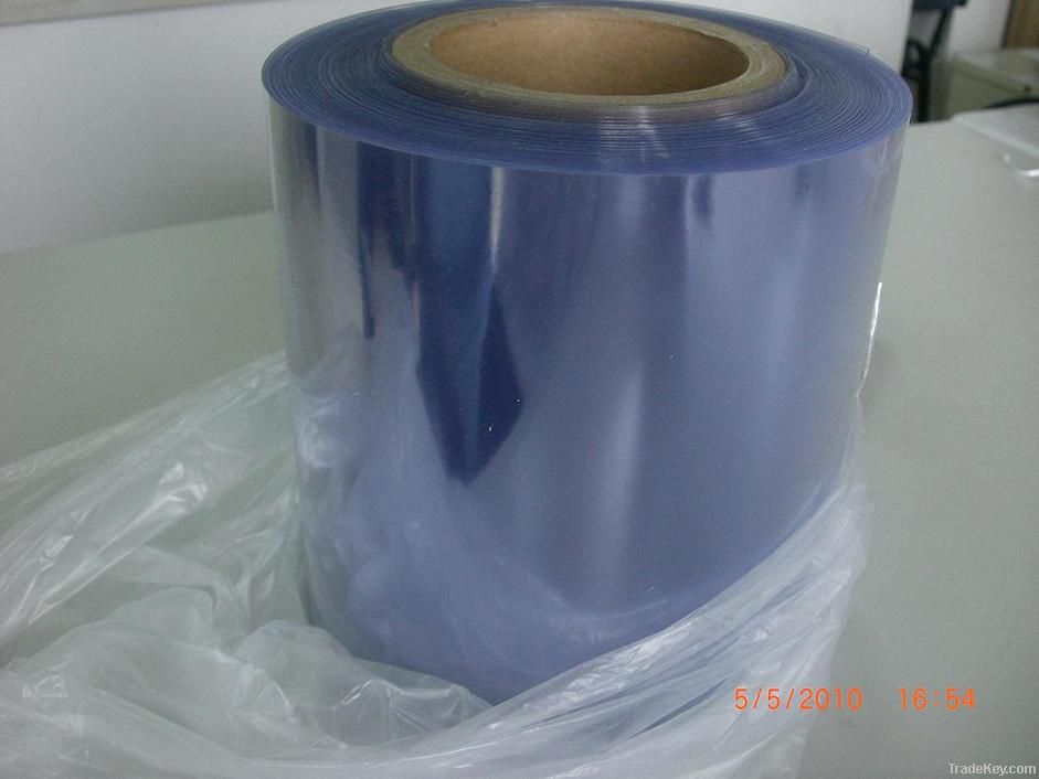 PVC Flexible Film