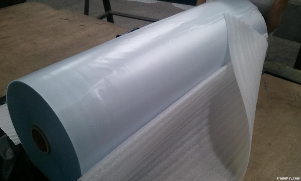 PVC Flexible Film