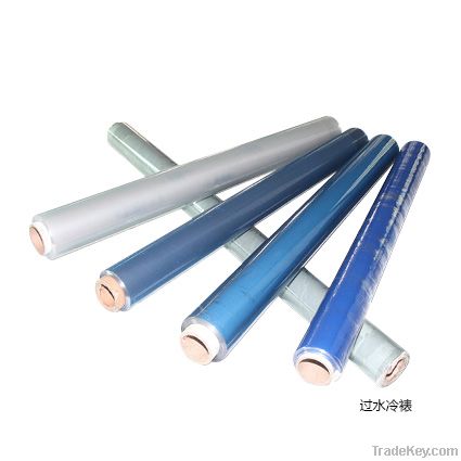 PVC Flexible Film