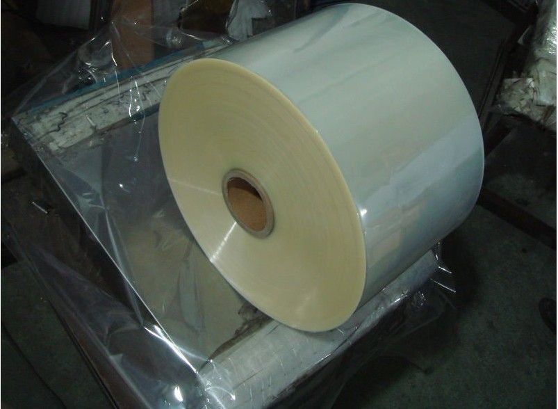 PVC Shrink Film