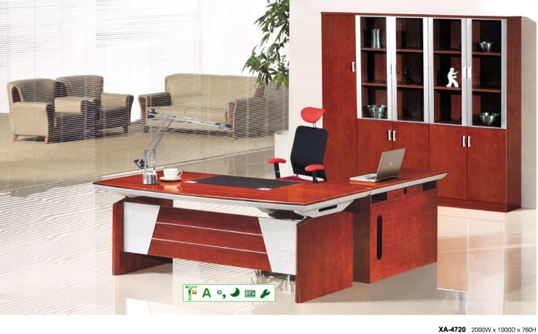 executive desk