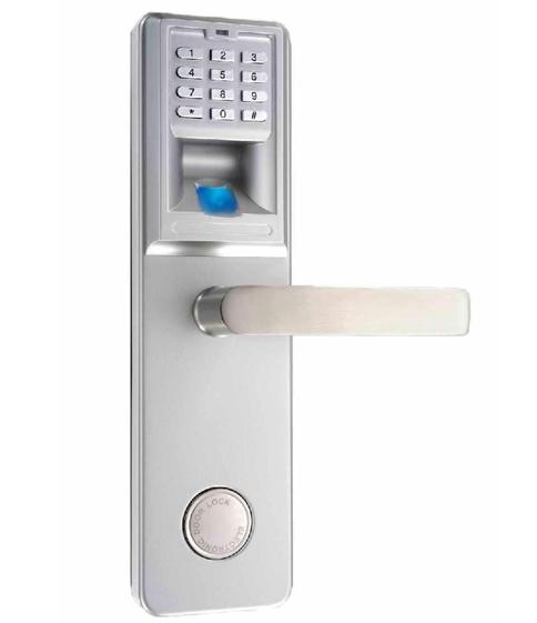 Fingerprint Door Lock