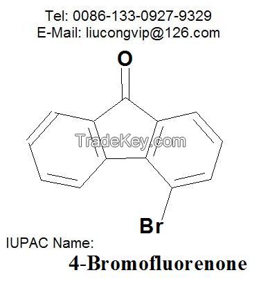 4-Bromofluorenone