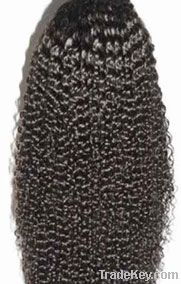 Virgin Remy Curly Hair