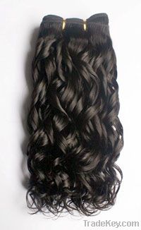 VIrgin Remy Wavy Hair