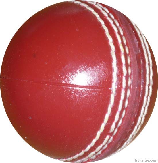 EVA Hard Cricket Ball