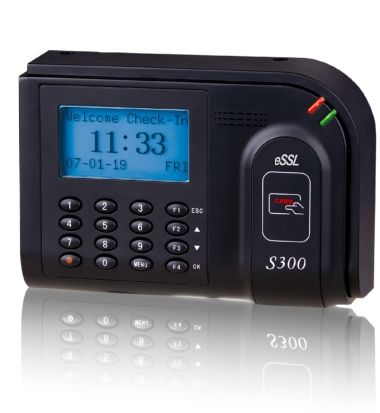 Fingerprint Time Attendance Recording System in Delhi NCR