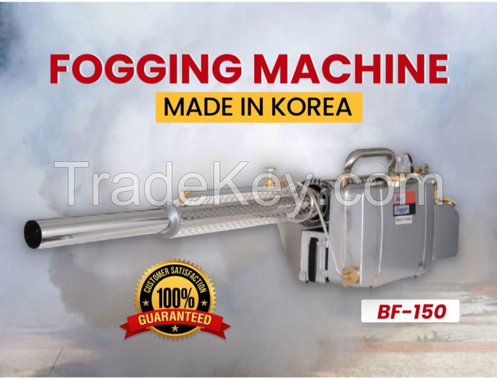 Thermal Fogger BF-200