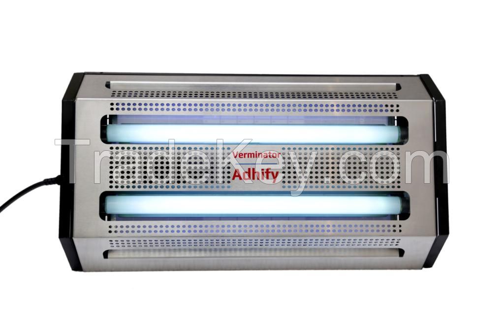 Verminator Adhify 1x2 Insect Light Trap