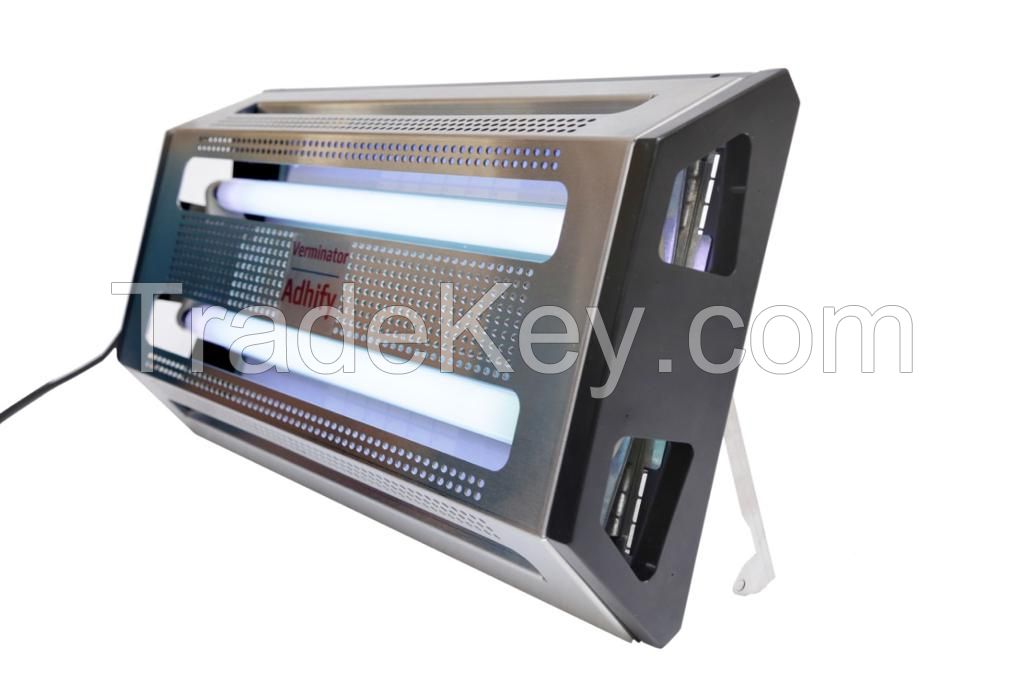 Verminator Adhify 1x2 Insect Light Trap