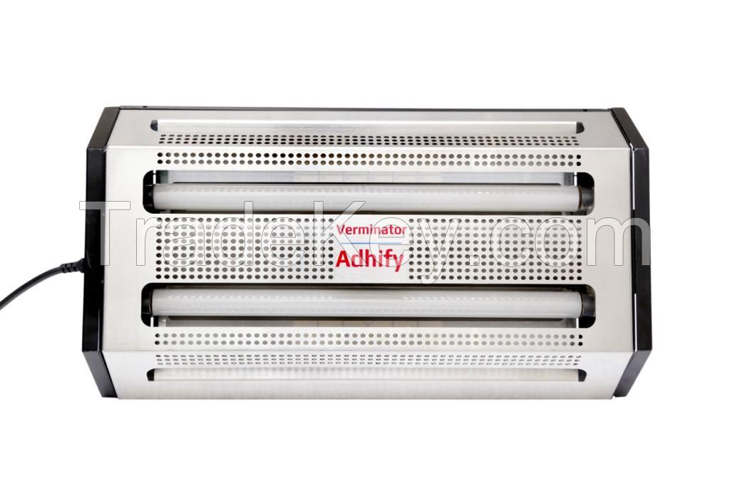Verminator Adhify 1x2 Insect Light Trap