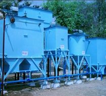 Effluent Treatment Plants