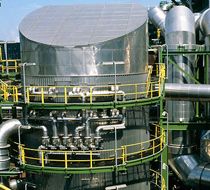 Air Pollution Control Plants