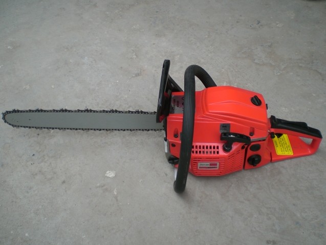 Chainsaws