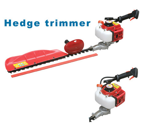 Hedge Trimmer