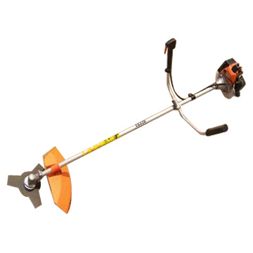 Brush Cutter