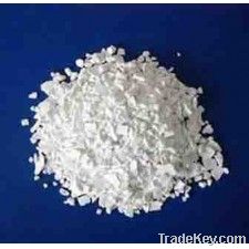 Calcium chloride dihydrate