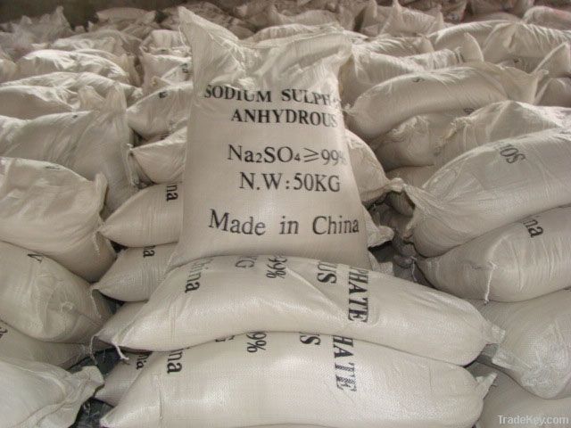 sodium sulfite