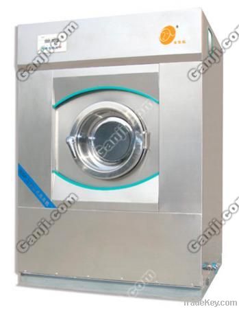 Industrial washing machine