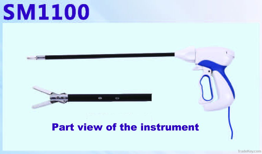 Vessel sealing system and instruments