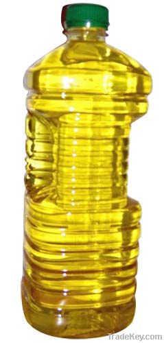 soyabean oil