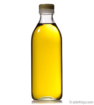 peanut oil