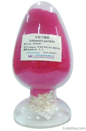 Schisandra Extract