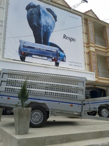 Respo Trailers