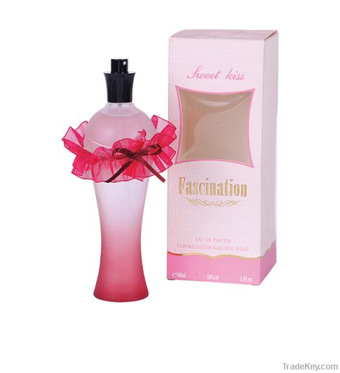 8148B Fascination-100ml perfume for women