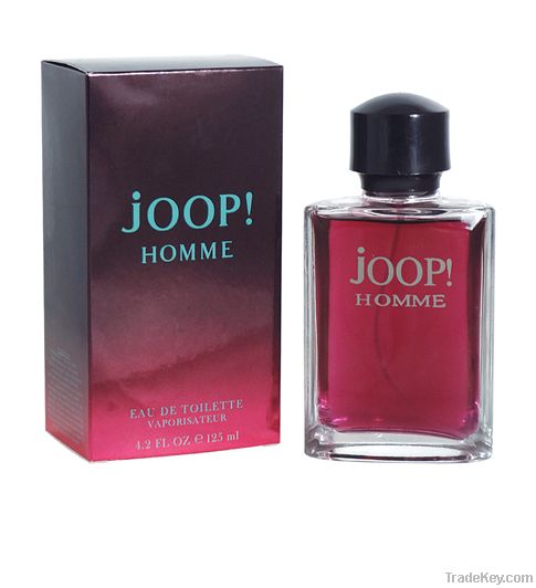 8167 JOP'-FAMOUS ORIGINAL PERFUME FOR LADIES