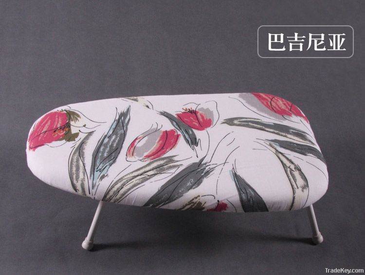 New Style Japanese Plastic Series Ironing Board