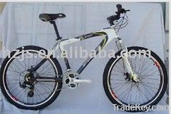 POPULAR CHINA MOUNTAIN BIKE BICYCLE