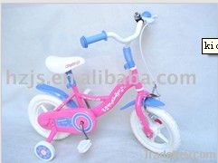 2012 best beautiful children bicycle